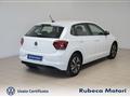 VOLKSWAGEN POLO 1.0 TSI 5p. Comfortline BlueMotion Technology