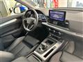 AUDI Q5 40 TDI 204 CV quattro S tronic S line