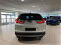 HONDA CR-V 1.5 t Elegance Navi 173cv** GPL - UNIPROP. **