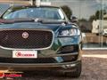 JAGUAR F-PACE 2.0 D 180 CV AWD aut. Portfolio