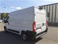 FIAT DUCATO PROMO FINANZIAMENTO 33 2.2 Mjt 140CV PM-TM Furgone