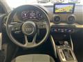 AUDI Q2 30 TDI ADVANCED