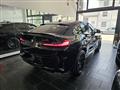 BMW X4 M Competition Tetto Navi C.21 Laser Camera HarmanK