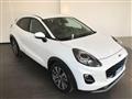 FORD Puma 1.0 EcoBoost Hyb. 125 CV Tit. X