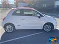 FIAT 500 1.2 Dualogic Lounge