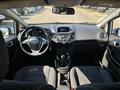 FORD FIESTA 1.4 3p. Bz.- GPL Titanium