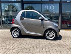 SMART FORTWO 1000 52 kW MHD coupé passion - IMPEGNATA