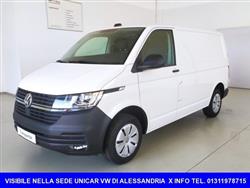 VOLKSWAGEN TRANSPORTER FURGONE 2.0 TDI 150CV PC Furgone Business