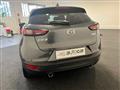 MAZDA CX-3 1.8L Skyactiv-D Exceed