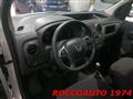 DACIA DOKKER 1.5 dCi 95 Furgone COME NUOVO