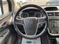 OPEL MOKKA 1.4 Turbo GPL Ecotec 140CV 4x2 aut. Ego