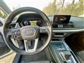 AUDI Q5 40 TDI quattro S tronic S line plus