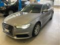 AUDI A6 AVANT Avant 2.0 TDI 190 CV ultra Business