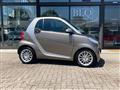 SMART FORTWO 1000 52 kW MHD coupé passion - IMPEGNATA