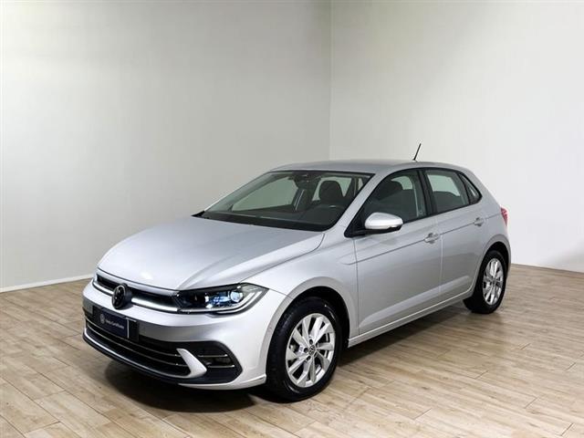 VOLKSWAGEN POLO 1.0 TSI Style