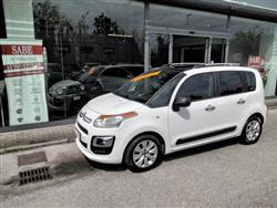 CITROEN C3 PICASSO C3 EXCLUSIVE 110 CV
