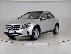 MERCEDES CLASSE GLA GLA-X156 2017 Benzina 180 Business