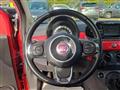 FIAT 500 1.2 LOUNGE 70cv TETTO PANORAMICO CERCHI USB/MP3