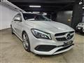 MERCEDES CLASSE CLA d S.W. 4Matic Automatic