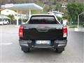 TOYOTA HILUX 2.4 D-4D 4WD 4 porte Double Cab Executive