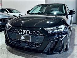 AUDI A1 30 1.0 116cv TFSI S-Tronic S-Line