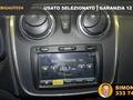 DACIA NUOVA SANDERO STEPWAY Stepway 1.5 dCi 8V 90CV Prestige-Adatta a Neopaten