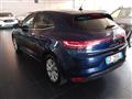 RENAULT MEGANE Berlina 1.5 Blue dCi Business