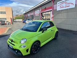 ABARTH 595 COMPETIZIONE 1.4 Turbo T-Jet 180 CV Competizione