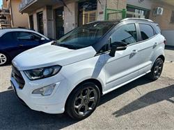 FORD ECOSPORT 1.5 Ecoblue 100 CV Start&Stop ST-Line Black Editio