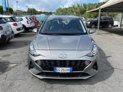 HYUNDAI NEW i10 1.0 MPI Prime