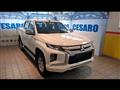 MITSUBISHI L200 d.cab 2.3d Invite Connect 4wd 150cv-DETAX