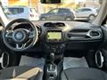 JEEP RENEGADE 1.6 Mjt DDCT 120 CV Longitude