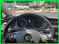 VOLKSWAGEN GOLF 1.6 TDI 115 CV Executive BlueMotion Technology