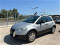 FIAT Sedici 1.6 4x4 Dynamic