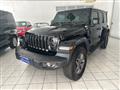 JEEP WRANGLER 4XE Wrangler Unlimited 2.0 PHEV ATX 4xe First Edition