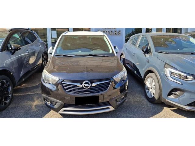 OPEL CROSSLAND X Crossland X 1.6 ECOTEC D 8V Start&Stop Innovation