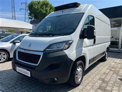 PEUGEOT BOXER 435 2.2 BlueHDi S&S PL-TA *FRIGO*SENSORI*