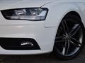 AUDI A4 AVANT Avant 2.0 TDI 150CV Automatica 18" Navi Crusie PDC