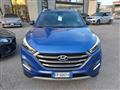 HYUNDAI TUCSON 1.7 CRDi DCT go!