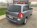 OPEL ZAFIRA 1.7 CDTI 125CV ecoFLEX Cosmo