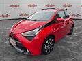 TOYOTA AYGO Connect 1.0 VVT-i 72 CV 5 porte x-wave