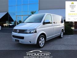 VOLKSWAGEN MULTIVAN 2.0 TDI 140CV COMFORTLINE *TAGIANDATO*