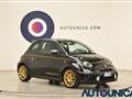 ABARTH 595 1.4 TURBO T-JET 165CV SCORPIONEORO 2000 ESEMPLARI