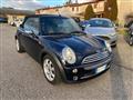 MINI CABRIO Mini 1.6 16V Cooper Cabrio NEOPATENTATI