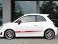 ABARTH 595 TURISMO 1.4 Turbo T-Jet 160 CV Turismo