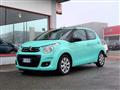 CITROEN C1 Airscape VTi 72 5 porte Feel (Unicopro)