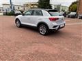 VOLKSWAGEN T-ROC 1.0 TSI Style BlueMotion Technology