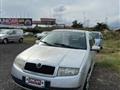 SKODA Fabia Station Wagon 1.2 12v Classic