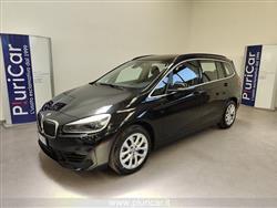 BMW SERIE 2 220d Gran Tourer Business aut.