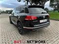 VOLKSWAGEN TOUAREG 3.0 TDI 204 CV tiptronic BlueMotion R-Line